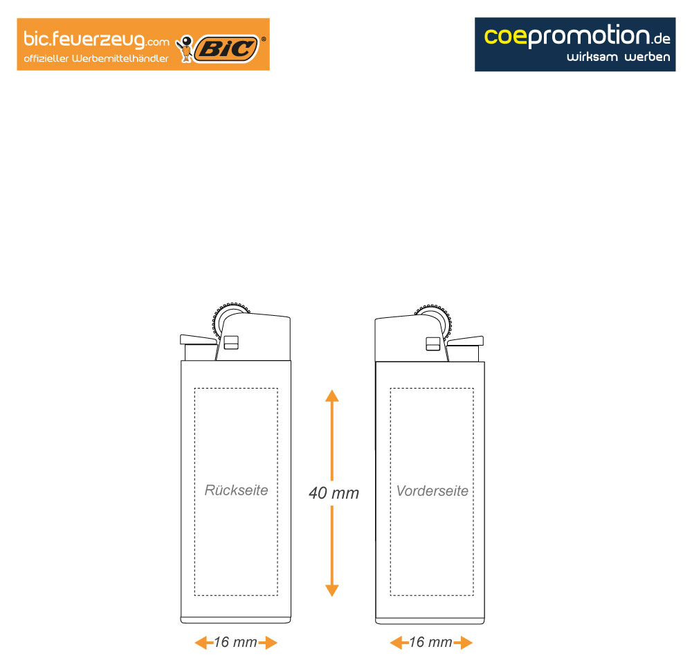 Druckstandskizze J25 Direktdruck