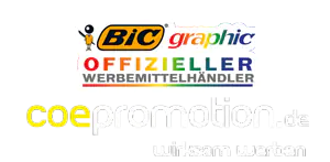 COE promotion - BiC Partner